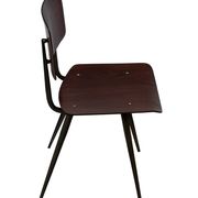 Vintage School Chair Marko Holland Design 1960s - the Netherlands
