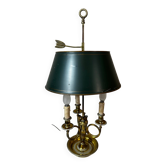 Lampe bouillotte 19ème