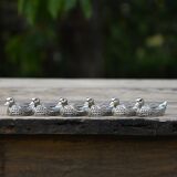 SILEA duck knife holder