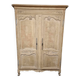 Aerogummed cabinet