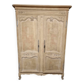 Aerogummed cabinet