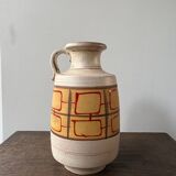Vase from the 60s, West Germany