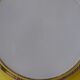 3 flat plates Duralex