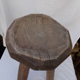 Tripod stool
