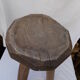 Tripod stool