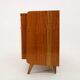 1960 Tatra Cabinet in Walnut Finish, Czechoslovakia