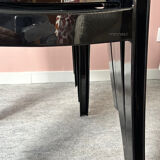 4 Queen chairs 650 Pedrali