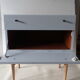 Bedside table
