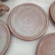 Stoneware coffee service from Vallauris