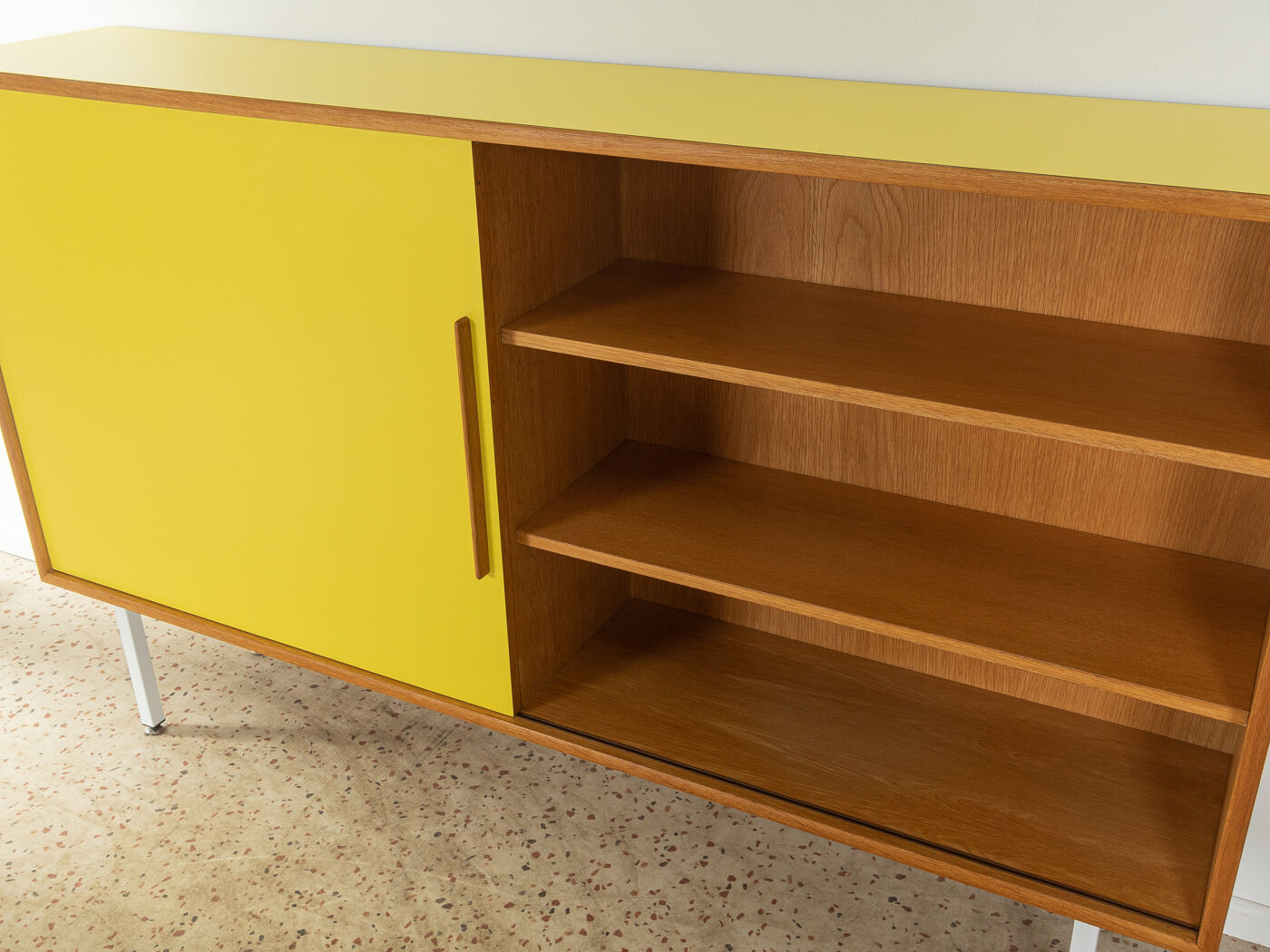 1960s Sideboard, WK Möbel