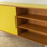 1960s Sideboard, WK Möbel