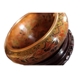 Ensemble cloisonnés