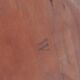 Scandinavian dining table vintage teak