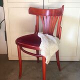 Bistro chairs