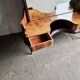 Italian mid-century  dressing table, 1950s