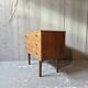 Vintage chest of drawers