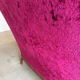 Voltaire two seater LP