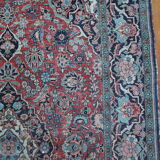 Tapis persan ancien 191x131cm
