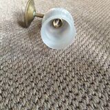 Wall light