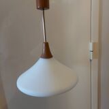 Scandinavian hanging