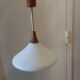 Suspension scandinave