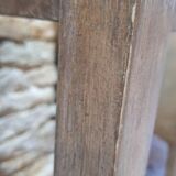 Pedestal table