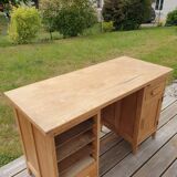 Vintage children's desk