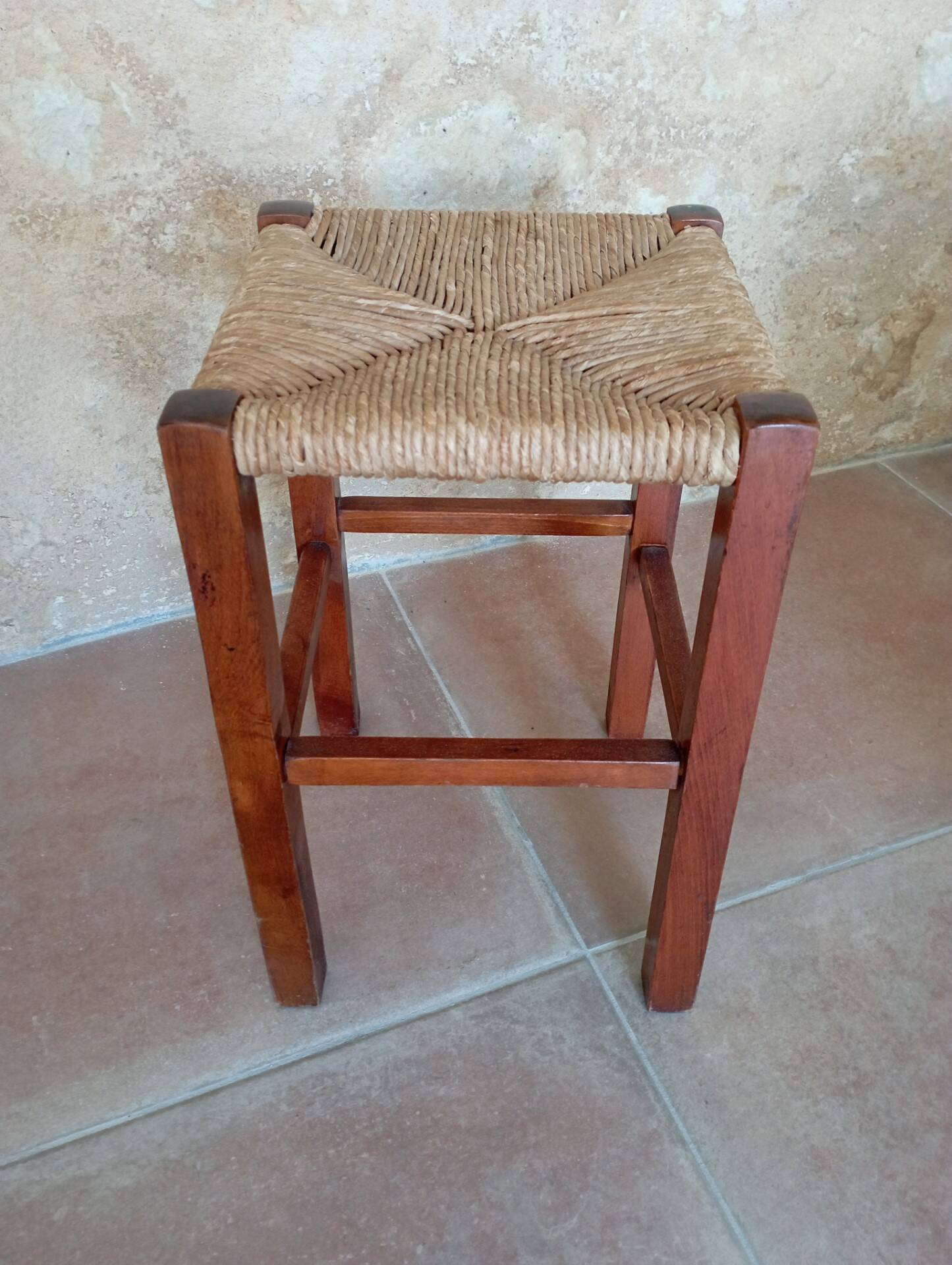 Stool