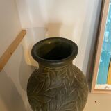 Vase decorations by Palmettes Joseph Mougin