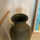 Vase decorations by Palmettes Joseph Mougin