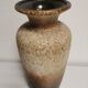 Vintage ceramic vase, 50-60s, West Germany