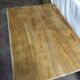 Table de ferme