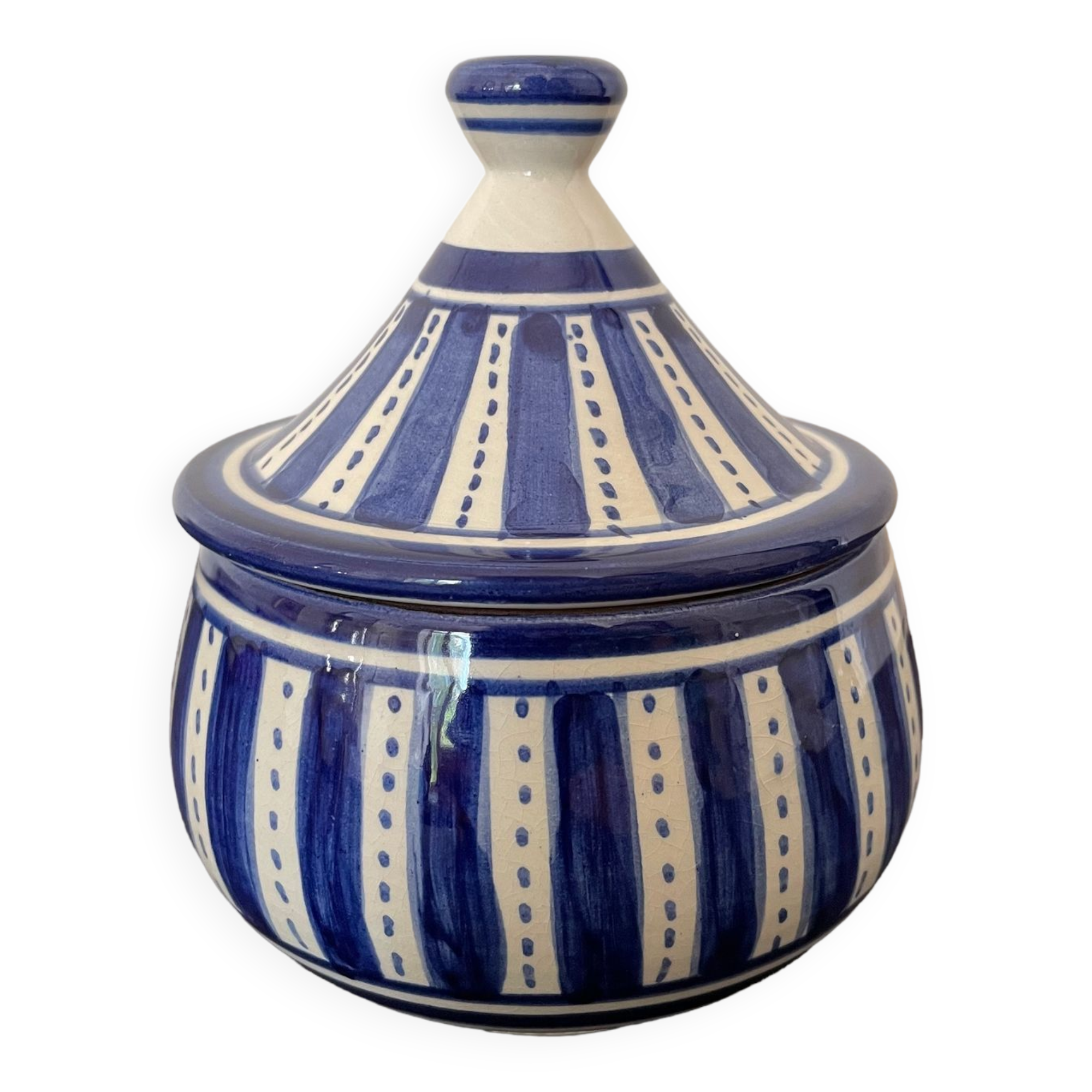 Safi terracotta sweetener