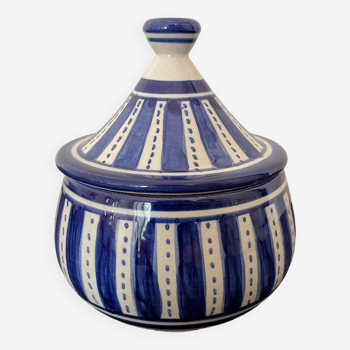 Safi terracotta sweetener