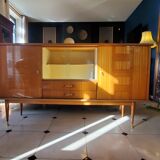Enfilade vintage