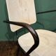 Industrial style chairs