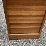 Curtain binder