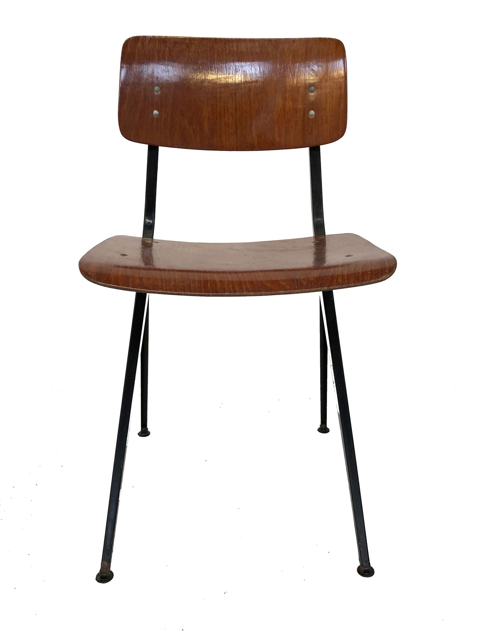 Spin Chair 102 Ynske Kooistra for Marko Holland, the Netherlands from the 60 years