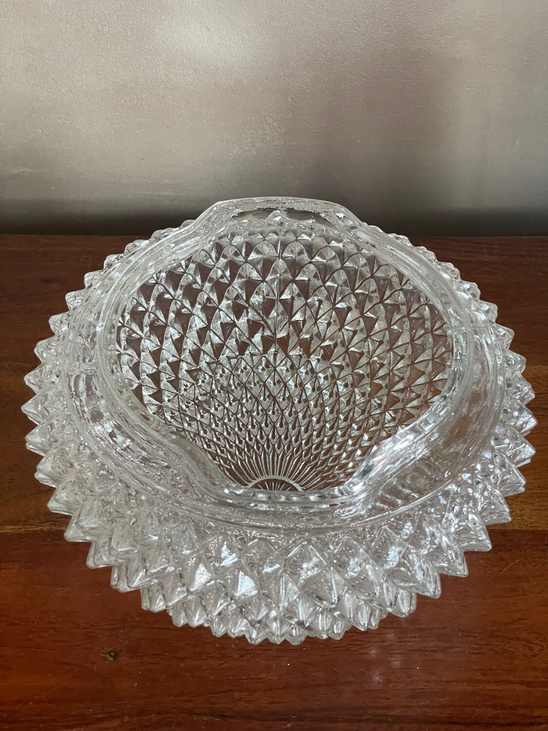 Limburg wall ceiling light