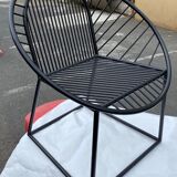 Fauteuil lounge Circle pool