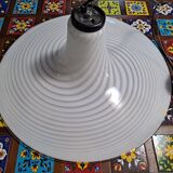 Large Murano Swirl Ceiling Pendant