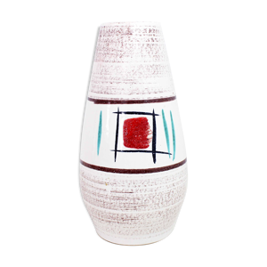 Vase en céramique de - scheurich
