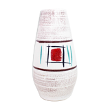 Scheurich Europ Linie ceramic vase