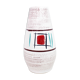 Scheurich Europ Linie ceramic vase
