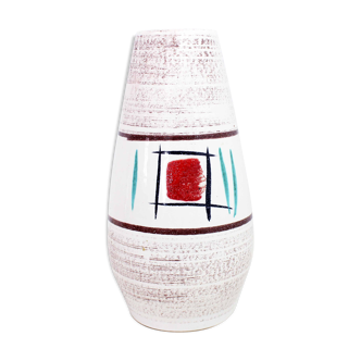 Scheurich Europ Linie ceramic vase