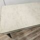 Dining table by Umberto Mascagni from the 1950s