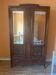 Art Deco wardrobe