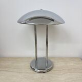 Robert sonneman's mushroom lamp for Ikea, 1980's