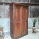 Vintage Parisian wardrobe