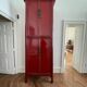 Chinese letter cabinets from the 19th century